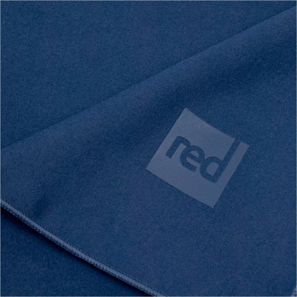 2026 Red Paddle Co Quickdry Adventure Towel 002-004-001 - Admiral Blue